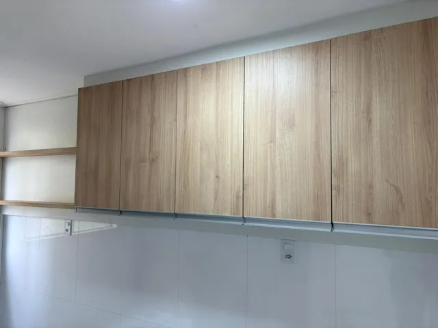 Imagem 7: Alugo apartamento na CHÁCARA BRASIL