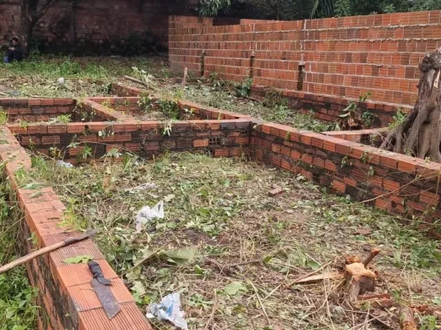 Imagem 4: TERRENO | 6m x 30m - 180M²