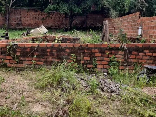 Imagem 2: TERRENO | 6m x 30m - 180M²