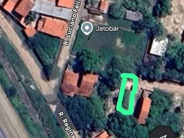 Imagem 3: TERRENO | 6m x 30m - 180M²