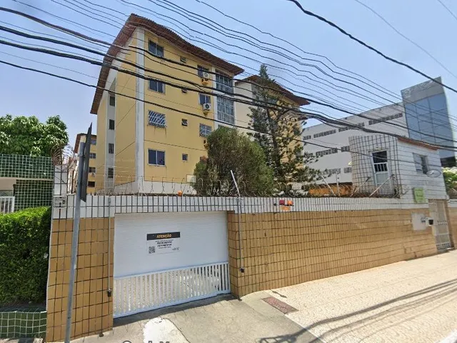 Imagem: Apartamento na gentilandia