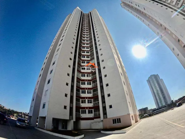 Imagem: O apartamento possui 2 Dormitórios, 1 Suíte, 1 Banheiro,