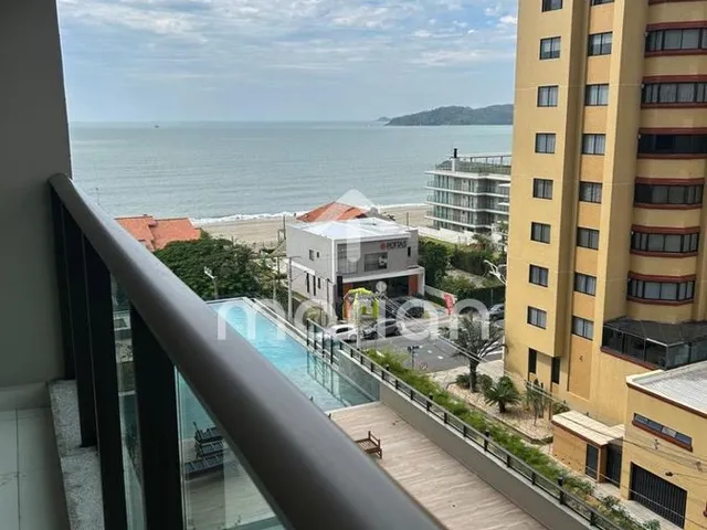 Imagem: Apartamento Vista Mar a 100M da Praia com