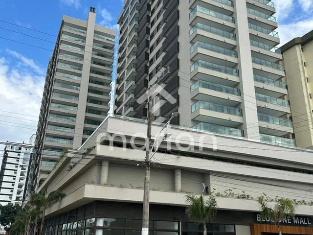 Imagem 14: Apartamento Vista Mar a 100M da Praia com 3 Quartos, Centro - Balneário Piçarras