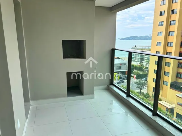 Imagem 3: Apartamento Vista Mar a 100M da Praia com 3 Quartos, Centro - Balneário Piçarras