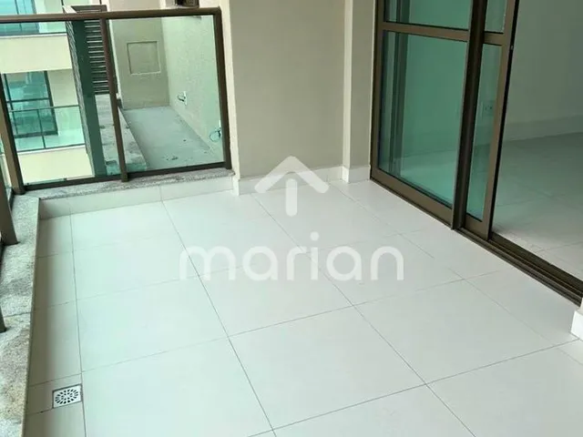 Imagem 5: Apartamento Vista Mar a 100M da Praia com 3 Quartos, Centro - Balneário Piçarras