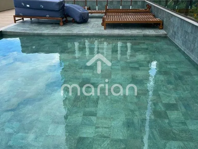 Imagem 8: Apartamento Vista Mar a 100M da Praia com 3 Quartos, Centro - Balneário Piçarras