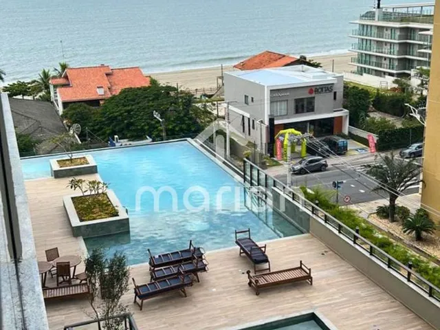 Imagem 15: Apartamento Vista Mar a 100M da Praia com 3 Quartos, Centro - Balneário Piçarras
