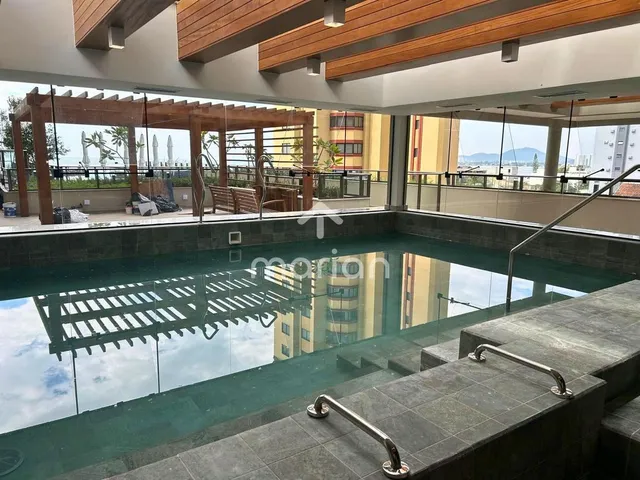 Imagem 6: Apartamento Vista Mar a 100M da Praia com 3 Quartos, Centro - Balneário Piçarras