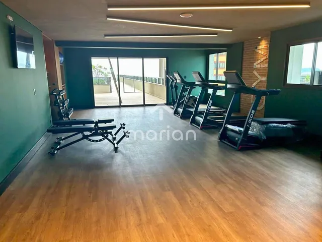 Imagem 7: Apartamento Vista Mar a 100M da Praia com 3 Quartos, Centro - Balneário Piçarras