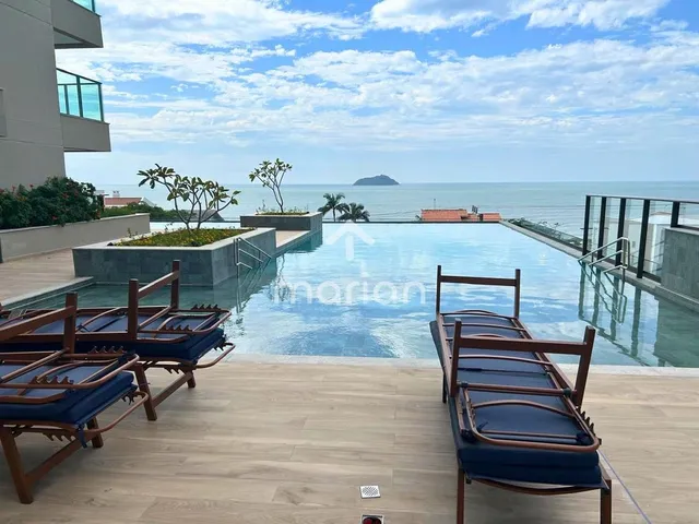 Imagem 11: Apartamento Vista Mar a 100M da Praia com 3 Quartos, Centro - Balneário Piçarras