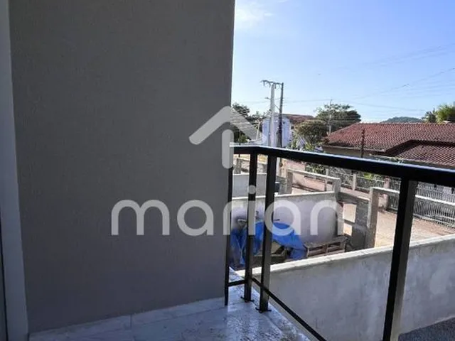 Imagem 4: Sobrado com 2 quartos, Nossa Senhora da Paz - Balneário Piçarras