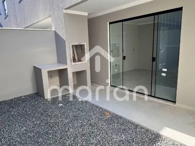 Imagem 13: Sobrado com 2 quartos, Nossa Senhora da Paz - Balneário Piçarras