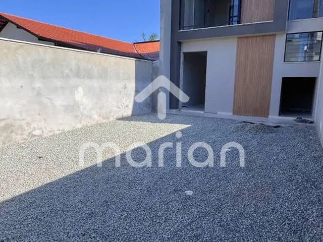 Imagem 2: Sobrado com 2 quartos, Nossa Senhora da Paz - Balneário Piçarras