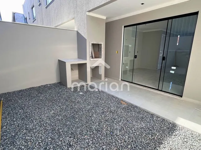 Imagem 9: Sobrado com 2 quartos, Nossa Senhora da Paz - Balneário Piçarras