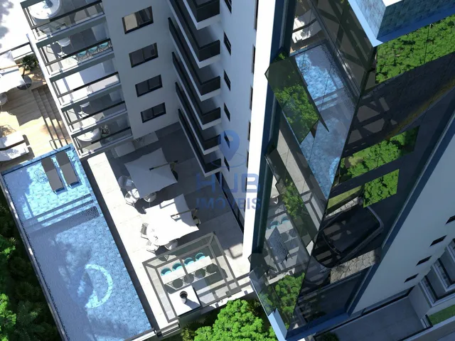 Imagem 13: Apartamento com 3 Dormitórios À Venda Sendo 3 Suítes, 257.8 M² por - R$ 9.004.500,00 - Cabeçudas - Itajaí/Sc
