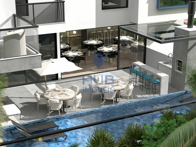 Imagem 14: Apartamento com 3 Dormitórios À Venda Sendo 3 Suítes, 257.8 M² por - R$ 9.004.500,00 - Cabeçudas - Itajaí/Sc