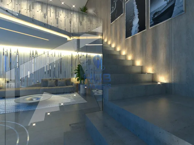 Imagem 11: Apartamento com 3 Dormitórios À Venda Sendo 3 Suítes, 257.8 M² por - R$ 9.004.500,00 - Cabeçudas - Itajaí/Sc