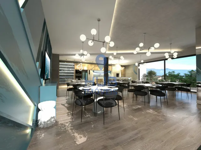 Imagem 16: Apartamento com 3 Dormitórios À Venda Sendo 3 Suítes, 257.8 M² por - R$ 9.004.500,00 - Cabeçudas - Itajaí/Sc