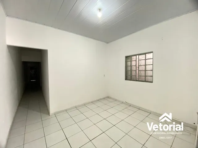 Imagem 2: Casa de 2 quartos para aluguel - Vila Regina/Barreiras-Bahia