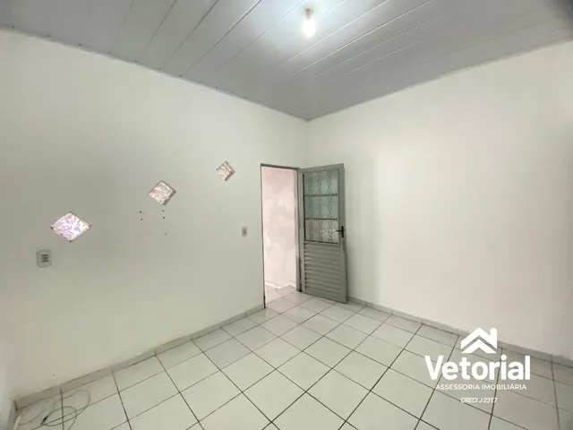 Imagem 3: Casa de 2 quartos para aluguel - Vila Regina/Barreiras-Bahia