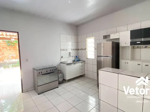 Imagem 13: Casa de 2 quartos para aluguel - Vila Regina/Barreiras-Bahia