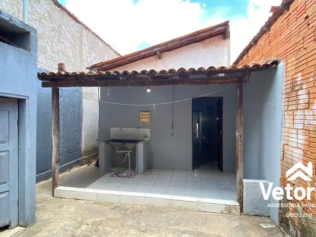 Imagem 16: Casa de 2 quartos para aluguel - Vila Regina/Barreiras-Bahia
