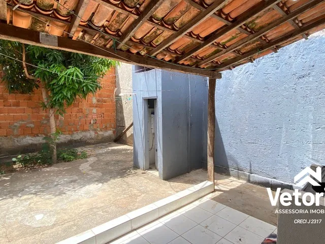 Imagem 10: Casa de 2 quartos para aluguel - Vila Regina/Barreiras-Bahia