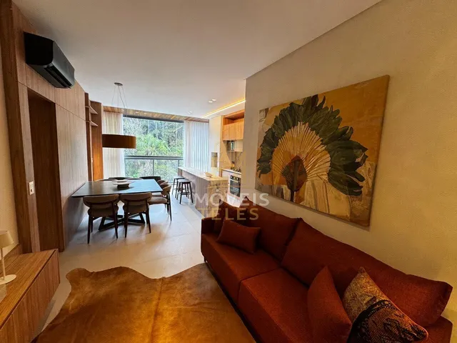 Imagem: Apartamento para alugar no bairro Praia