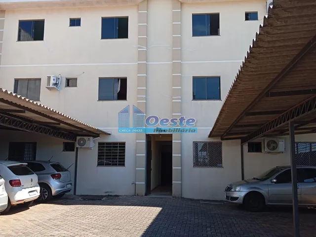 Imagem 1: Apartamento, FAG, CASCAVEL - PR