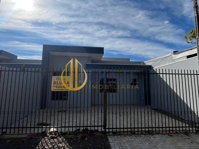 Imagem: CASA PARA LOCAÇÃO NO PERIOLO