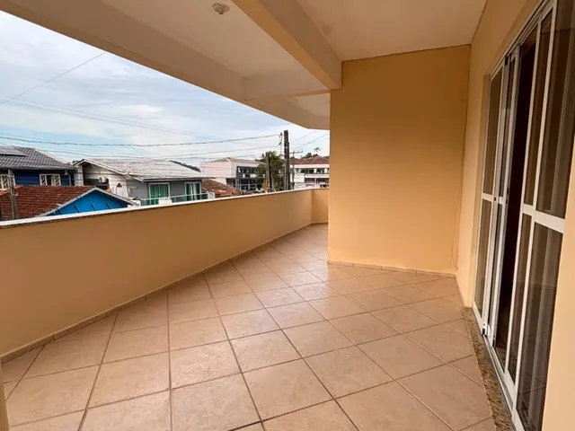 Imagem 12: APARTAMENTO RESIDENCIAL em SÃO FRANCISCO DO SUL - SC, Acaraí