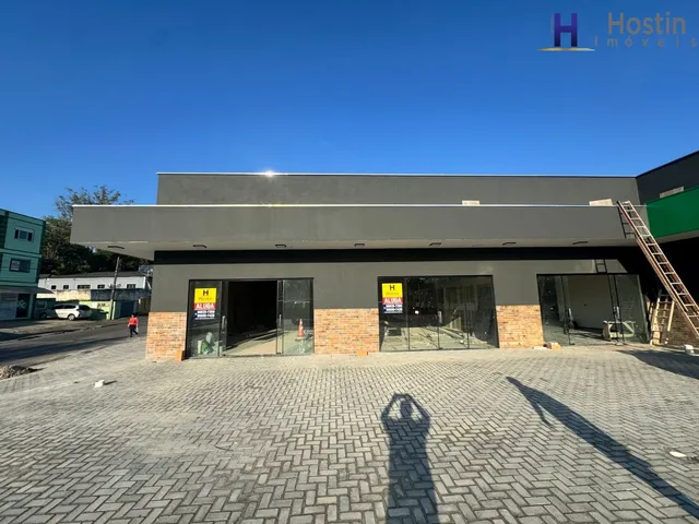 Imagem: SALA COMERCIAL em SÃO FRANCISCO DO SUL