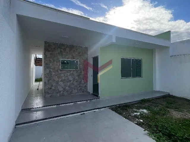 Imagem 4: Casa, Residencial para Venda, Tomba, Feira de Santana