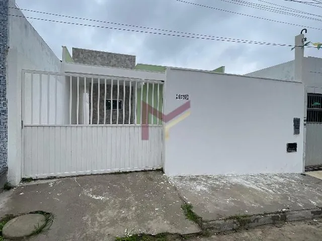 Imagem 15: Casa, Residencial para Venda, Tomba, Feira de Santana