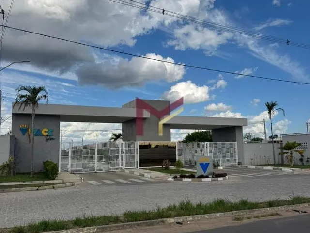Imagem: Casa 2/4 sendo 1 suite no Sim