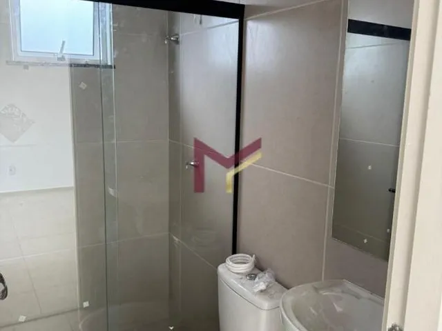 Imagem 8: Casa 2/4 sendo 1 suite no Sim