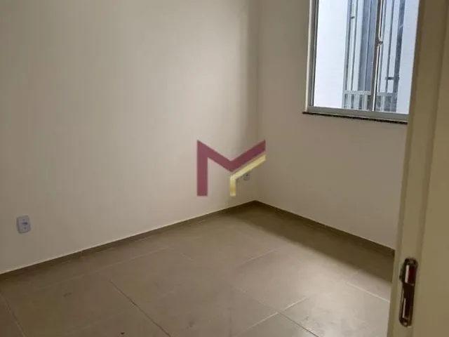 Imagem 3: Casa 2/4 sendo 1 suite no Sim