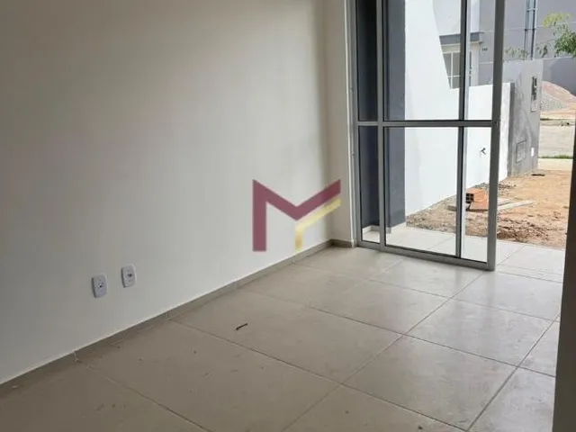 Imagem 7: Casa 2/4 sendo 1 suite no Sim