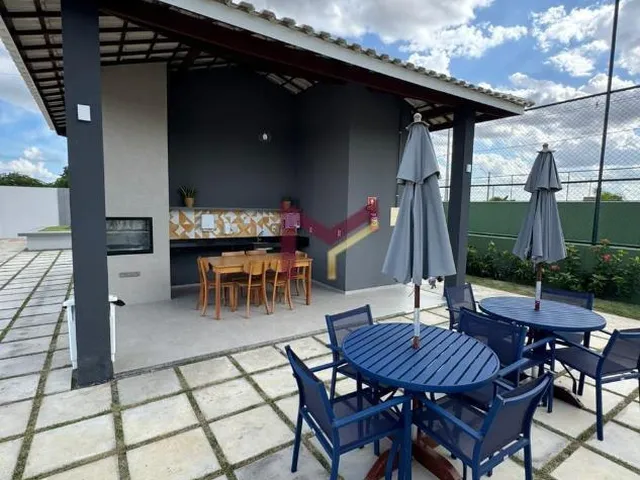 Imagem 5: Casa 2/4 sendo 1 suite no Sim