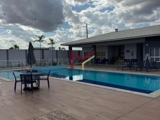 Imagem 13: Casa 2/4 sendo 1 suite no Sim