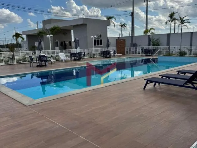 Imagem 12: Casa 2/4 sendo 1 suite no Sim