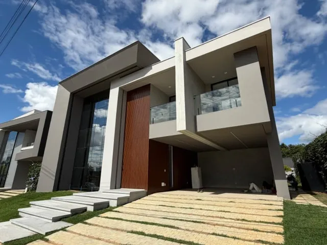 Imagem: CASA RESIDENCIAL em SANTANA DO PARAÍSO