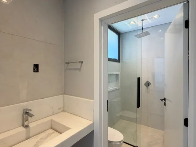 Imagem 6: CASA RESIDENCIAL em SANTANA DO PARAÍSO - MG, CONDOMÍNIO GRAN ROYALLE