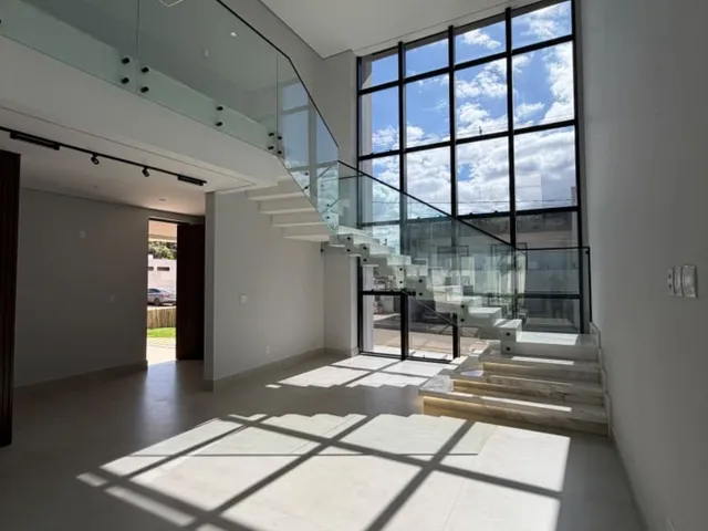 Imagem 16: CASA RESIDENCIAL em SANTANA DO PARAÍSO - MG, CONDOMÍNIO GRAN ROYALLE