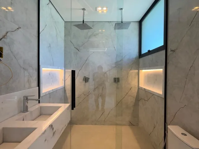 Imagem 12: CASA RESIDENCIAL em SANTANA DO PARAÍSO - MG, CONDOMÍNIO GRAN ROYALLE