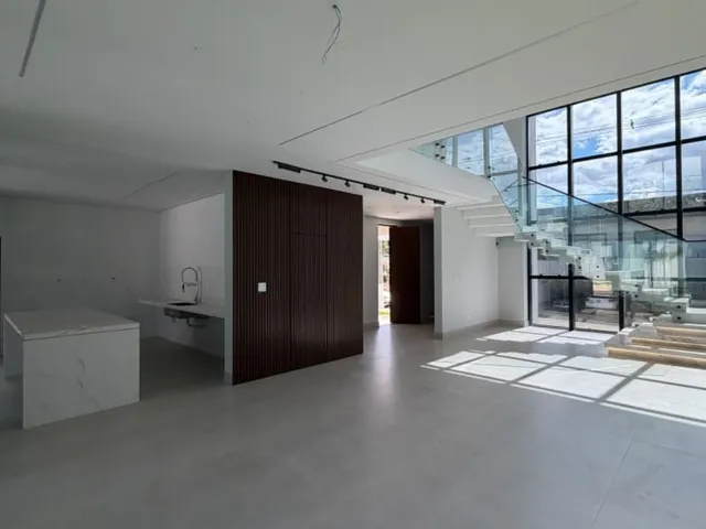 Imagem 3: CASA RESIDENCIAL em SANTANA DO PARAÍSO - MG, CONDOMÍNIO GRAN ROYALLE