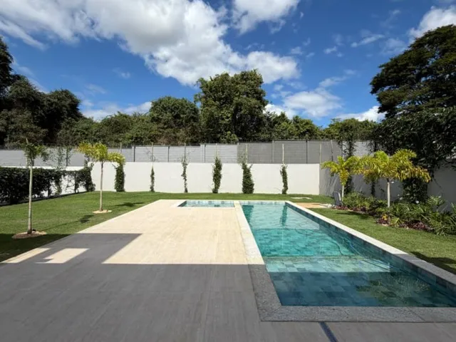 Imagem 4: CASA RESIDENCIAL em SANTANA DO PARAÍSO - MG, CONDOMÍNIO GRAN ROYALLE