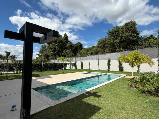 Imagem 14: CASA RESIDENCIAL em SANTANA DO PARAÍSO - MG, CONDOMÍNIO GRAN ROYALLE