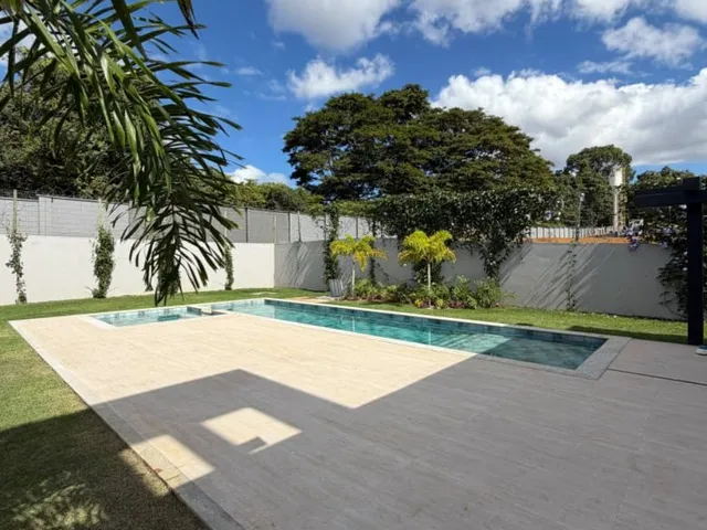 Imagem 2: CASA RESIDENCIAL em SANTANA DO PARAÍSO - MG, CONDOMÍNIO GRAN ROYALLE